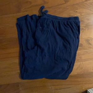 XXL nautica sleep pants